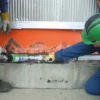 Tank Chime Sealing System
